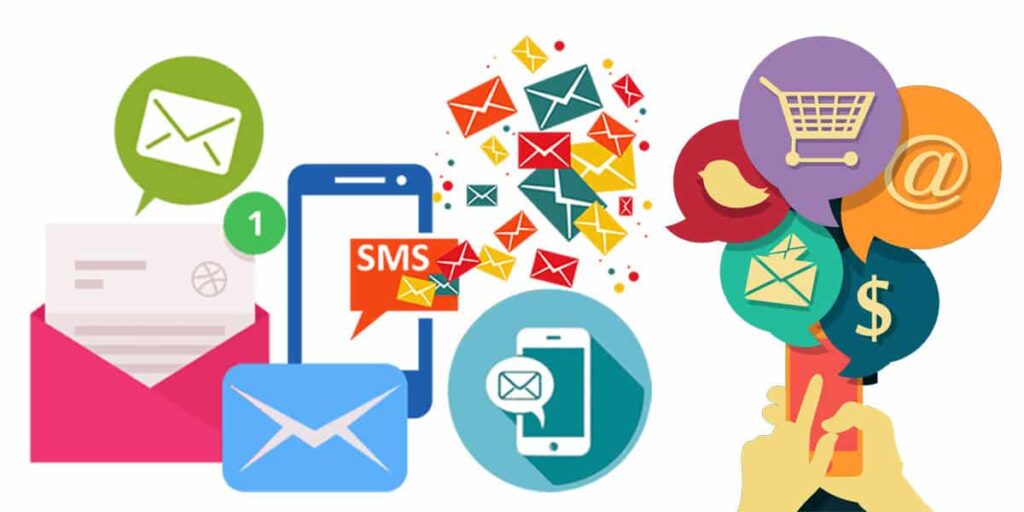 Best SMS Marketing service in pune