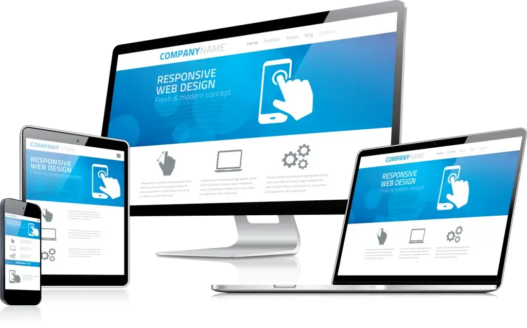 Best MLM Mobile website development in pune